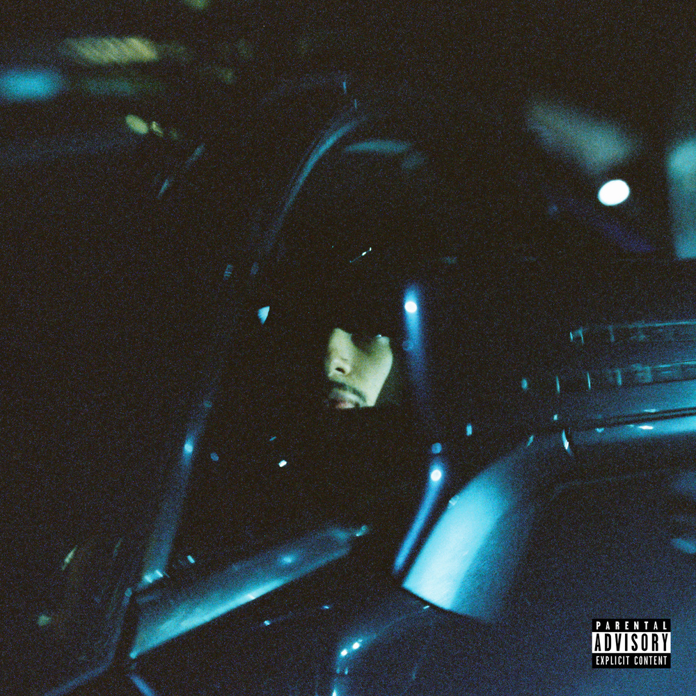 No Ice(feat. Swavay) (Explicit)