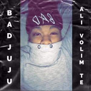 Album Ali Volim Te from BADJUJU