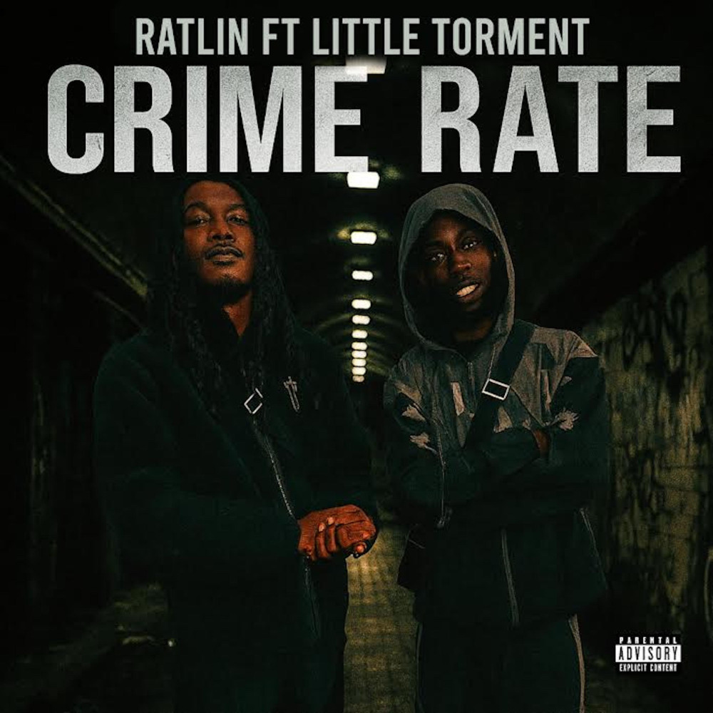 Crime Rate (Explicit)