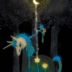 default playlist img