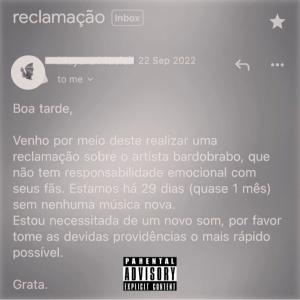 bardobrabo的專輯bardoWRLD (Explicit)