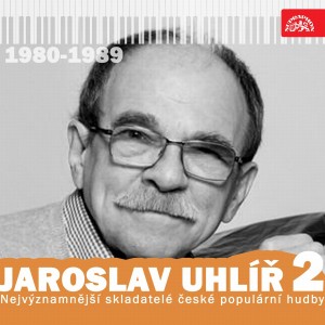 收听Petra Janů的Černobílé filmy歌词歌曲
