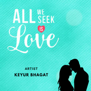 Album All We Seek Is Love from 