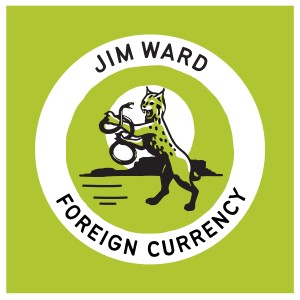 อัลบัม Foreign Currency ศิลปิน Jim Ward
