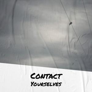 Album Contact Yourselves from 