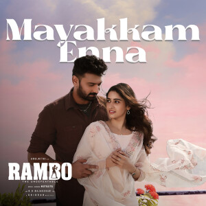 Ghibran的專輯Mayakkam Enna (From "Rambo")