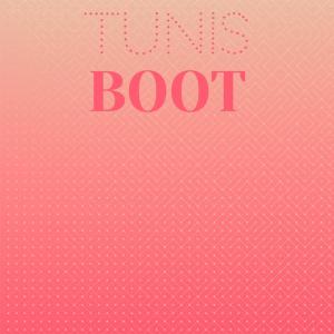 Listen to Tunis Boot song with lyrics from Edvan Wisin