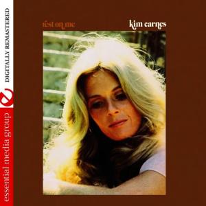 Album Rest On Me (Remastered) from Kim Carnes