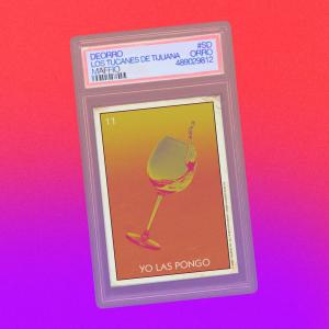 อัลบัม Yo Las Pongo ศิลปิน Deorro