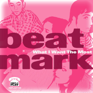 ดาวน์โหลดและฟังเพลง What I Want the Most พร้อมเนื้อเพลงจาก Beat Mark
