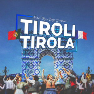 Diego Coronas的专辑Tiroli Tirola