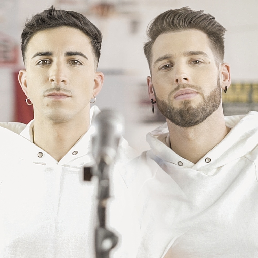 Backstreet Cuarteto