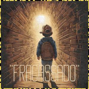 ดาวน์โหลดและฟังเพลง Fracassado (Explicit) พร้อมเนื้อเพลงจาก Drekid