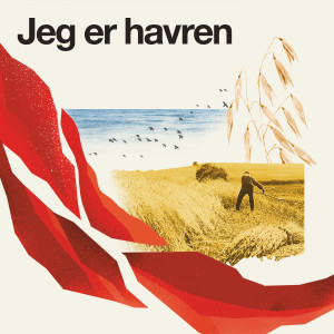 Album Jeg er havren from DR Big Band
