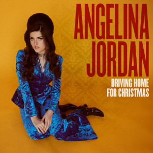 Angelina Jordan的專輯Driving Home For Christmas