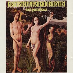 ดาวน์โหลดและฟังเพลง Starwars/Dallas พร้อมเนื้อเพลงจาก Keskustelumusiikkiorkesteri