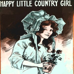 Album Happy Little Country Girl from Coleman Hawkins & His Sax Ensemble