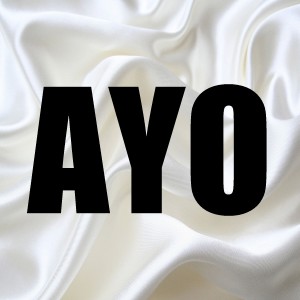 ดาวน์โหลดและฟังเพลง Ayo (In the Style of Chris Brown x Tyga) [Instrumental Version] (In the Style of Chris Brown x Tyga|Instrumental Version) พร้อมเนื้อเพลงจาก BeatRunnaz