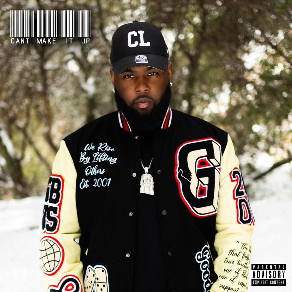 Love Me 4 Me (feat. Mozzy) (Explicit)