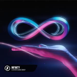 DJ Vektor的专辑Infinity