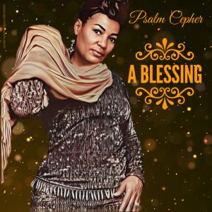收聽Psalm Cepher的A Blessing歌詞歌曲