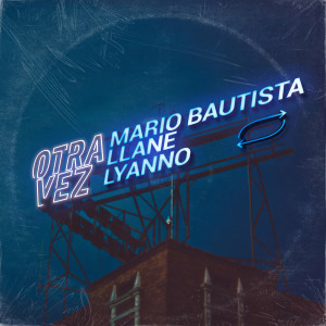 Mario Bautista的專輯Otra Vez