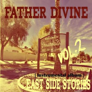 อัลบัม Welcome to Crossroads3, Vol. 2 (instrumental album) ศิลปิน Father Divine