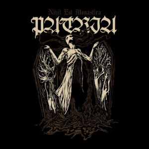ดาวน์โหลดและฟังเพลง Dark Cosmic Legend พร้อมเนื้อเพลงจาก Patria