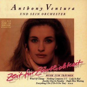 ดาวน์โหลดและฟังเพลง For Anne พร้อมเนื้อเพลงจาก Anthony Ventura