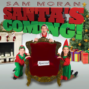 ดาวน์โหลดและฟังเพลง The Twelve Days of Christmas พร้อมเนื้อเพลงจาก Sam Moran