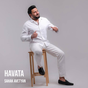 Album Havata from Sahak Avetyan