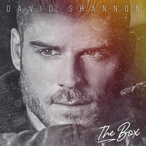 收聽David Shannon的The Box (Cover)歌詞歌曲