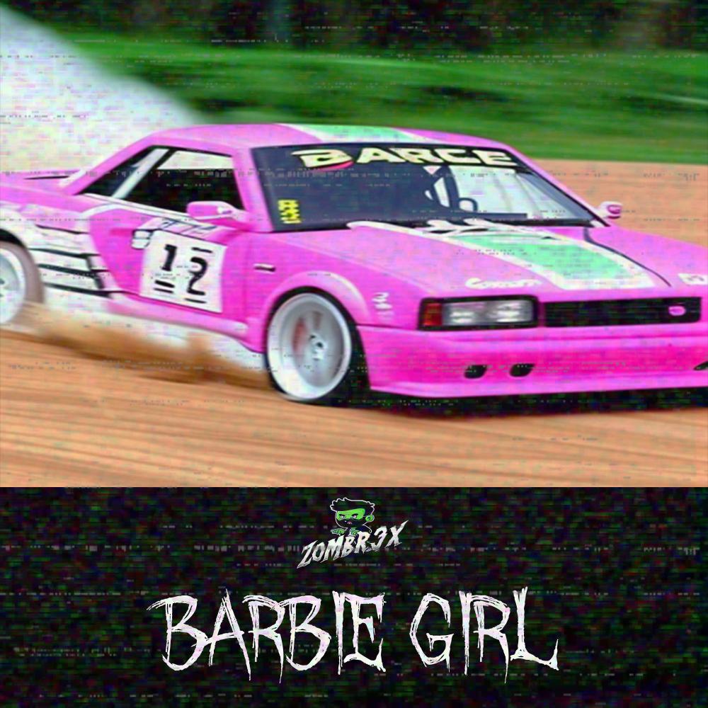 Barbie Girl (Funk)