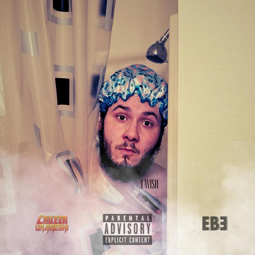 Cruz & Lav (feat. Cruzer Urameshi) (Explicit)