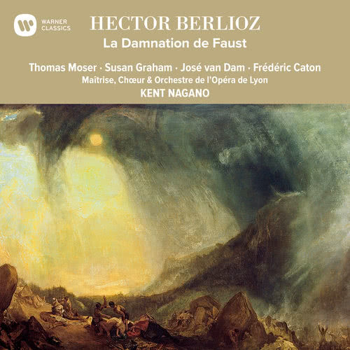 La Damnation de Faust, Op. 24, H. 111, Pt. 4: "Au son des trompettes" (Chorus, Marguerite)