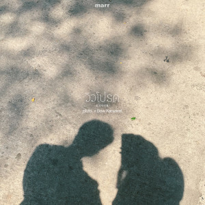 Listen to วิวโปรดของฉันคือเธอ (pluto. x Bow Kanyarat Version) song with lyrics from pluto.