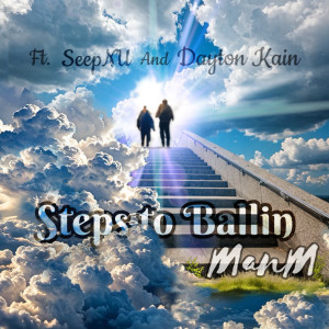 Album Steps to Ballin (Explicit) from ManM