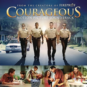 อัลบัม Courageous Original Motion Picture Soundtrack ศิลปิน Various Artists