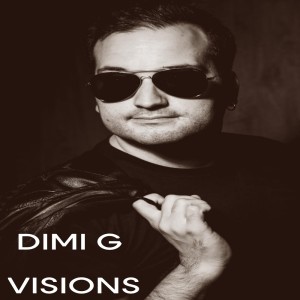 อัลบัม Visions ศิลปิน Dimi G