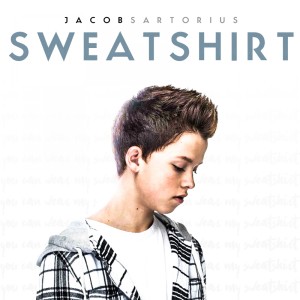 收聽Jacob Sartorius的Sweatshirt歌詞歌曲