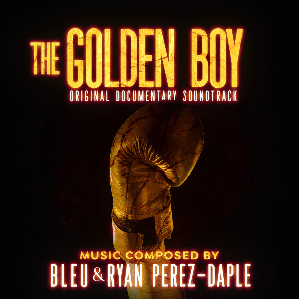 A Golden Gale