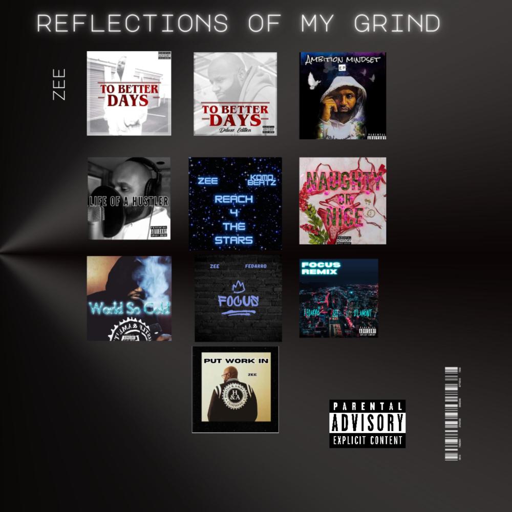 Focus (feat. Fedarro & D.Lamont) (Remix)