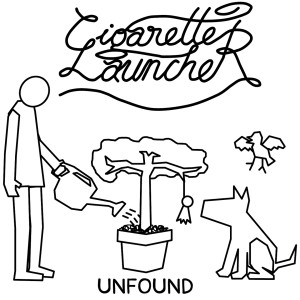 ดาวน์โหลดและฟังเพลง Unfound พร้อมเนื้อเพลงจาก Cigarette Launcher