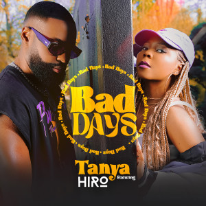 Album Bad Days oleh Tanya