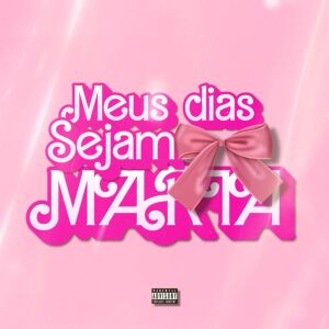 Album Meus dias sejam Maria from Mc Zdoze