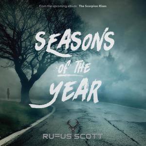 อัลบัม Seasons Of The Year (feat. Jeremy Bradsher, Tim Smith & Jason Rice) ศิลปิน Rufus_Scott