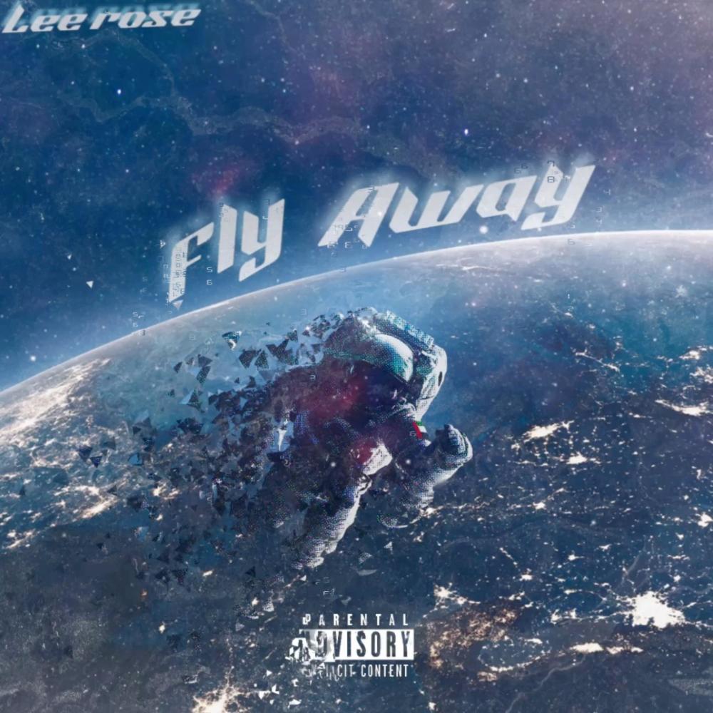 Fly Away (Explicit)
