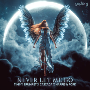 Cascada的專輯Never Let Me Go