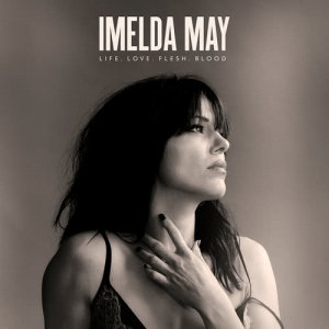 收聽Imelda May的Should've Been You歌詞歌曲