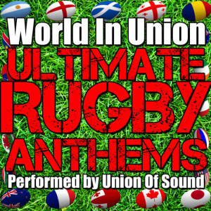 收聽Union Of Sound的We Are the Champions歌詞歌曲